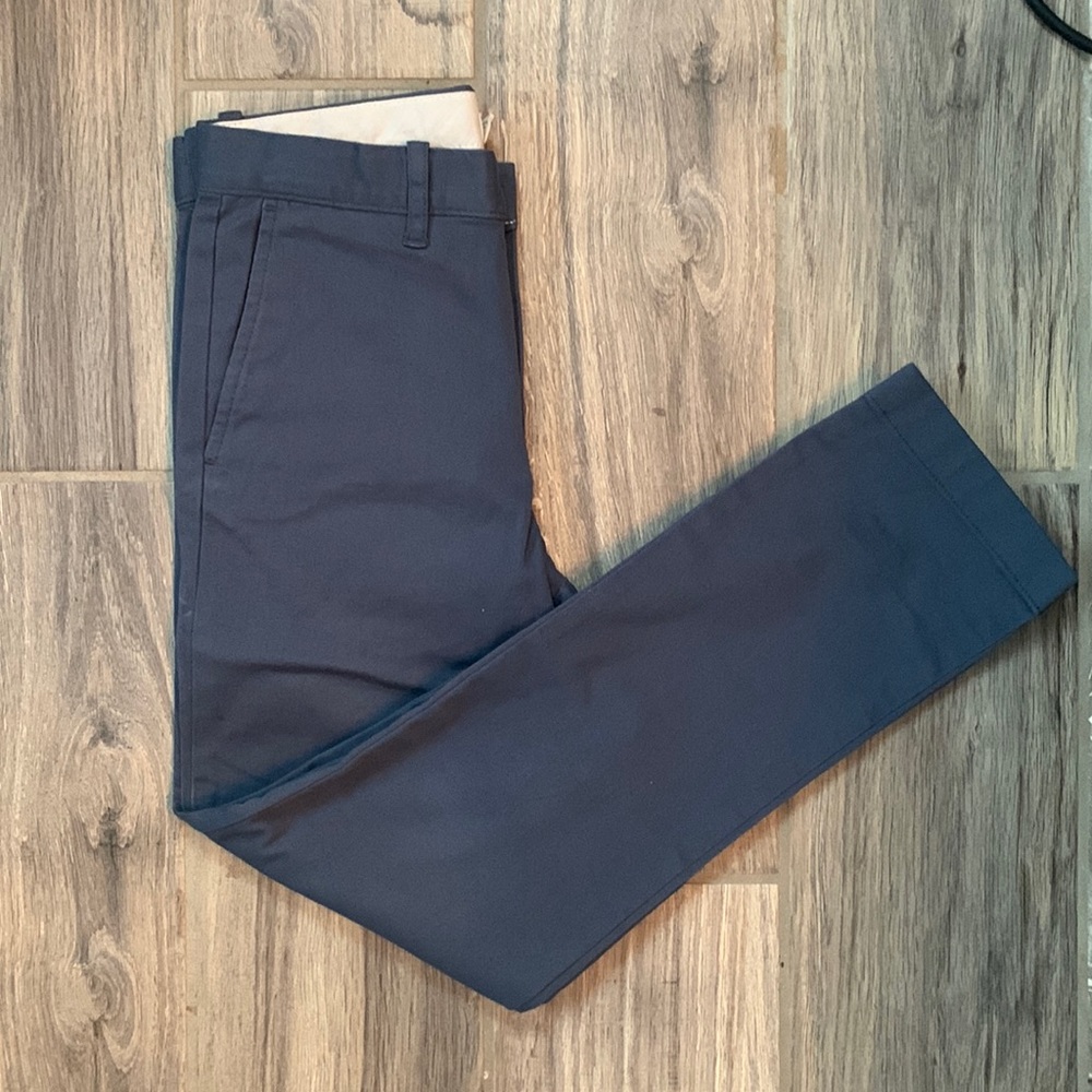 Crewcuts Navy Kids Pants